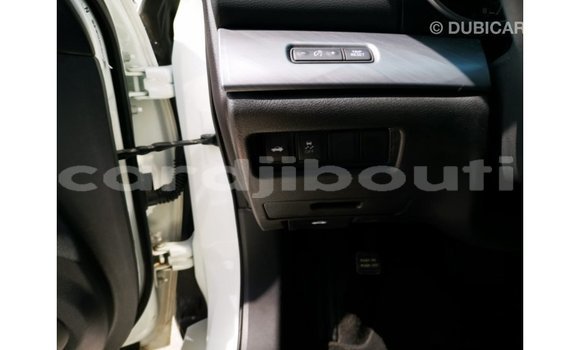 Buy Import Nissan Maxima White Car in Import - Dubai in Ali Sabieh Region Buy Import Nissan Maxima White Car in Import - Dubai in Ali Sabieh Region