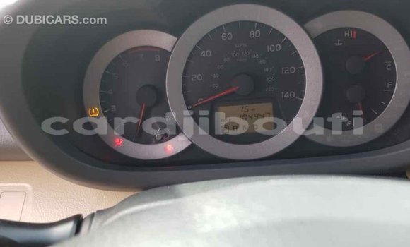 Buy Import Toyota RAV4 Other Car in Import - Dubai in Ali Sabieh Region Buy Import Toyota RAV4 Other Car in Import - Dubai in Ali Sabieh Region