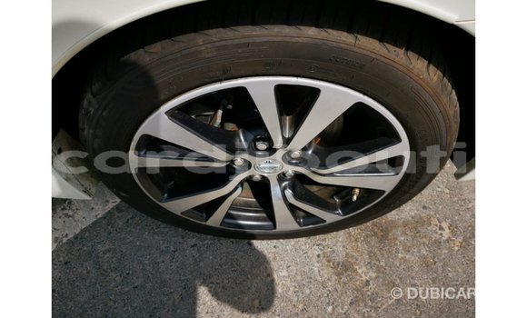 Buy Import Nissan Maxima White Car in Import - Dubai in Ali Sabieh Region Buy Import Nissan Maxima White Car in Import - Dubai in Ali Sabieh Region