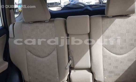 Buy Import Toyota RAV4 Other Car in Import - Dubai in Ali Sabieh Region Buy Import Toyota RAV4 Other Car in Import - Dubai in Ali Sabieh Region