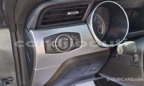 Acheter Import Voiture Ford Mustang Autre à Import - Dubai, Ali Sabieh Region Acheter Import Voiture Ford Mustang Autre à Import - Dubai, Ali Sabieh Region