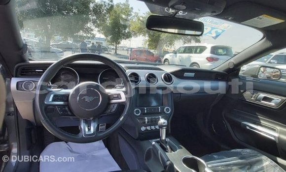 Acheter Import Voiture Ford Mustang Autre à Import - Dubai, Ali Sabieh Region Acheter Import Voiture Ford Mustang Autre à Import - Dubai, Ali Sabieh Region