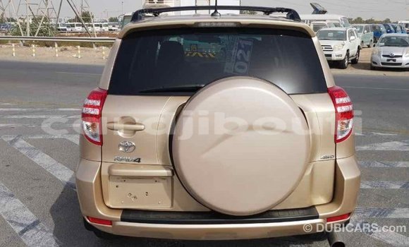 Buy Import Toyota RAV4 Other Car in Import - Dubai in Ali Sabieh Region Buy Import Toyota RAV4 Other Car in Import - Dubai in Ali Sabieh Region