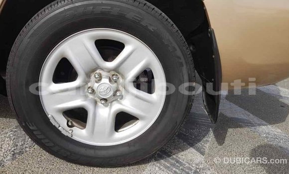 Buy Import Toyota RAV4 Other Car in Import - Dubai in Ali Sabieh Region Buy Import Toyota RAV4 Other Car in Import - Dubai in Ali Sabieh Region