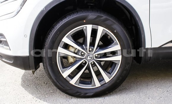 Acheter Import Voiture Renault 4 Blanc à Import - Dubai, Ali Sabieh Region Acheter Import Voiture Renault 4 Blanc à Import - Dubai, Ali Sabieh Region