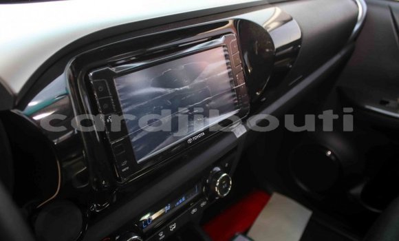 Acheter Import Voiture Toyota Hilux Autre à Import - Dubai, Ali Sabieh Region Acheter Import Voiture Toyota Hilux Autre à Import - Dubai, Ali Sabieh Region