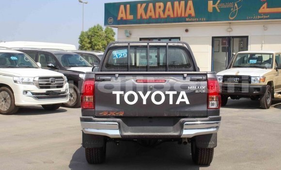 Acheter Import Voiture Toyota Hilux Autre à Import - Dubai, Ali Sabieh Region Acheter Import Voiture Toyota Hilux Autre à Import - Dubai, Ali Sabieh Region