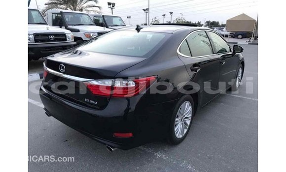 Buy Import Lexus ES Black Car in Import - Dubai in Ali Sabieh Region Buy Import Lexus ES Black Car in Import - Dubai in Ali Sabieh Region