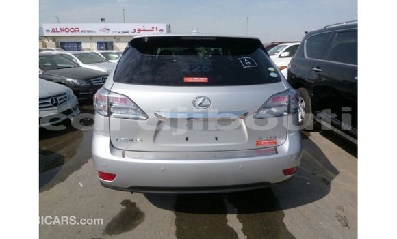 Acheter Import Voiture Lexus RX 350 Autre à Import - Dubai, Ali Sabieh Region Acheter Import Voiture Lexus RX 350 Autre à Import - Dubai, Ali Sabieh Region