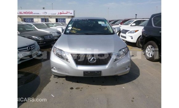 Acheter Import Voiture Lexus RX 350 Autre à Import - Dubai, Ali Sabieh Region Acheter Import Voiture Lexus RX 350 Autre à Import - Dubai, Ali Sabieh Region