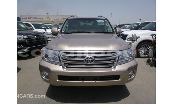 Acheter Import Voiture Toyota Land Cruiser Autre à Import - Dubai, Ali Sabieh Region Acheter Import Voiture Toyota Land Cruiser Autre à Import - Dubai, Ali Sabieh Region