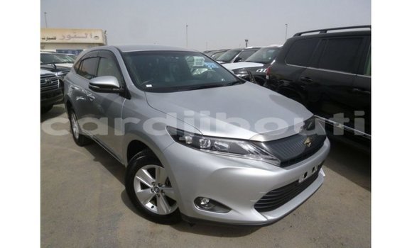 Acheter Import Voiture Toyota Harrier Autre à Import - Dubai, Ali Sabieh Region Acheter Import Voiture Toyota Harrier Autre à Import - Dubai, Ali Sabieh Region
