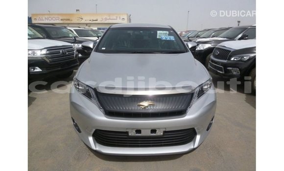 Acheter Import Voiture Toyota Harrier Autre à Import - Dubai, Ali Sabieh Region Acheter Import Voiture Toyota Harrier Autre à Import - Dubai, Ali Sabieh Region