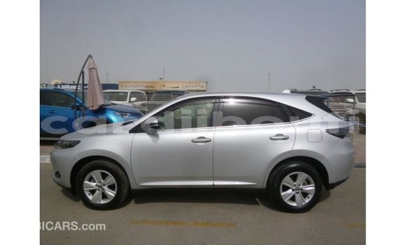 Acheter Import Voiture Toyota Harrier Autre à Import - Dubai, Ali Sabieh Region Acheter Import Voiture Toyota Harrier Autre à Import - Dubai, Ali Sabieh Region