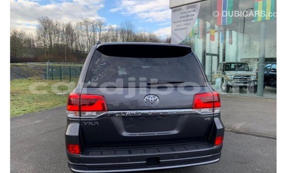 Buy Import Toyota Land Cruiser Other Car in Import - Dubai in Ali Sabieh Region Buy Import Toyota Land Cruiser Other Car in Import - Dubai in Ali Sabieh Region