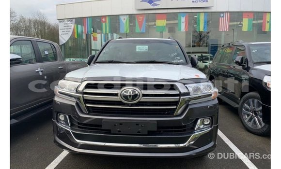 Buy Import Toyota Land Cruiser Other Car in Import - Dubai in Ali Sabieh Region Buy Import Toyota Land Cruiser Other Car in Import - Dubai in Ali Sabieh Region