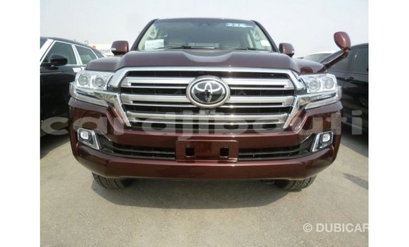 Acheter Import Voiture Toyota Land Cruiser Autre à Import - Dubai, Ali Sabieh Region Acheter Import Voiture Toyota Land Cruiser Autre à Import - Dubai, Ali Sabieh Region