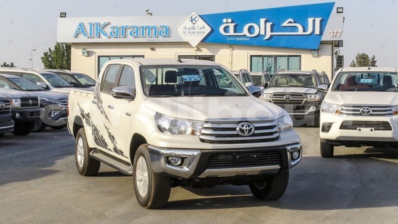 Big with watermark toyota hilux ali sabieh region import dubai 2563