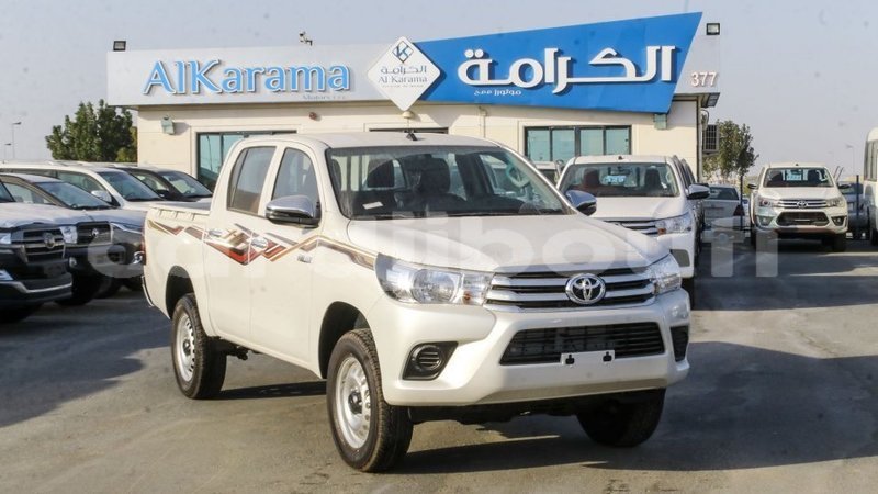 Big with watermark toyota hilux ali sabieh region import dubai 2566