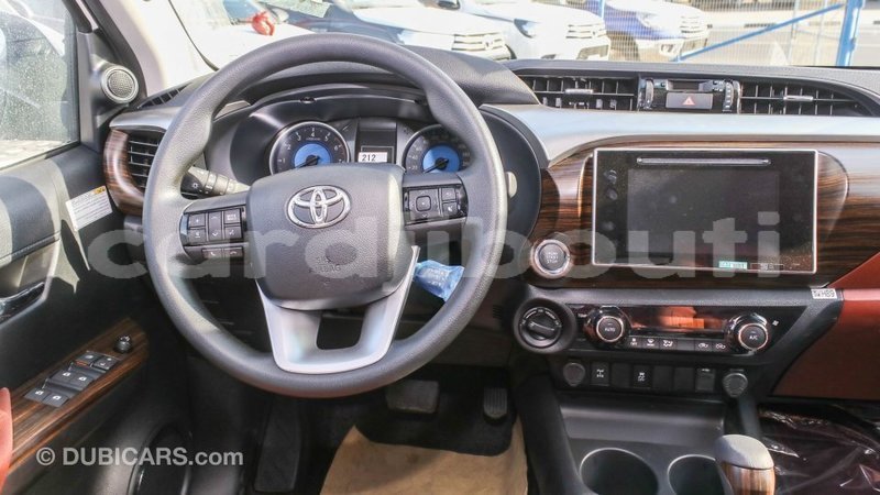 Big with watermark toyota hilux ali sabieh region import dubai 2568