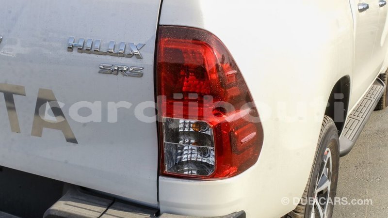 Big with watermark toyota hilux ali sabieh region import dubai 2568