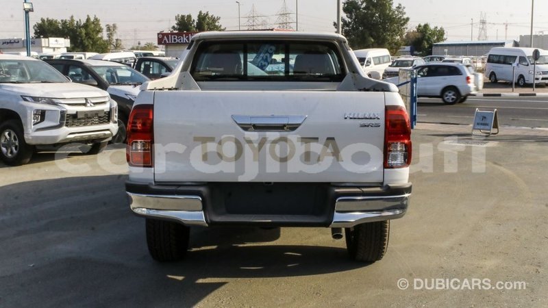 Big with watermark toyota hilux ali sabieh region import dubai 2568