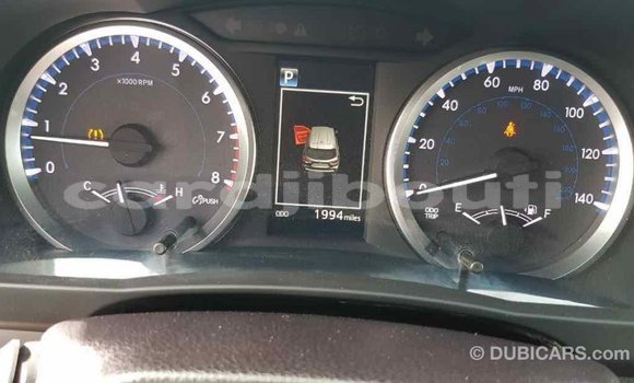 Buy Import Toyota Highlander Brown Car in Import - Dubai in Ali Sabieh Region Buy Import Toyota Highlander Brown Car in Import - Dubai in Ali Sabieh Region