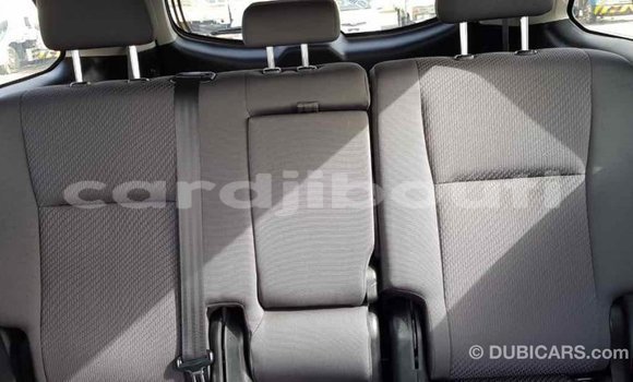 Buy Import Toyota Highlander Brown Car in Import - Dubai in Ali Sabieh Region Buy Import Toyota Highlander Brown Car in Import - Dubai in Ali Sabieh Region
