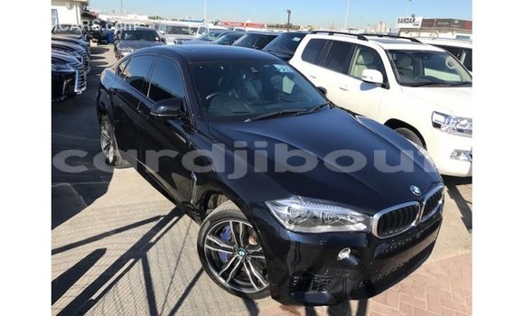 Acheter Import Voiture BMW X6 Bleu à Import - Dubai, Ali Sabieh Region Acheter Import Voiture BMW X6 Bleu à Import - Dubai, Ali Sabieh Region