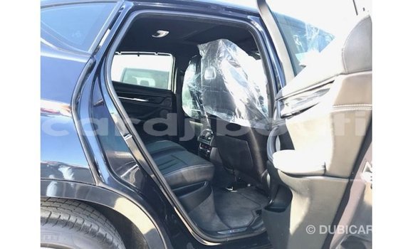 Acheter Import Voiture BMW X6 Bleu à Import - Dubai, Ali Sabieh Region Acheter Import Voiture BMW X6 Bleu à Import - Dubai, Ali Sabieh Region