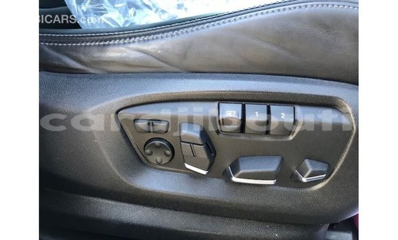 Acheter Import Voiture BMW X6 Bleu à Import - Dubai, Ali Sabieh Region Acheter Import Voiture BMW X6 Bleu à Import - Dubai, Ali Sabieh Region