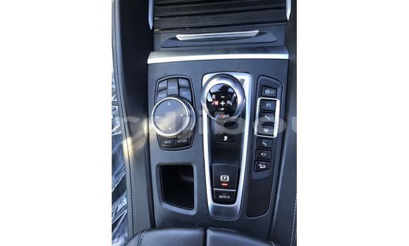 Acheter Import Voiture BMW X6 Bleu à Import - Dubai, Ali Sabieh Region Acheter Import Voiture BMW X6 Bleu à Import - Dubai, Ali Sabieh Region