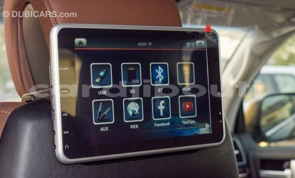 Acheter Import Voiture Toyota Land Cruiser Noir à Import - Dubai, Ali Sabieh Region Acheter Import Voiture Toyota Land Cruiser Noir à Import - Dubai, Ali Sabieh Region