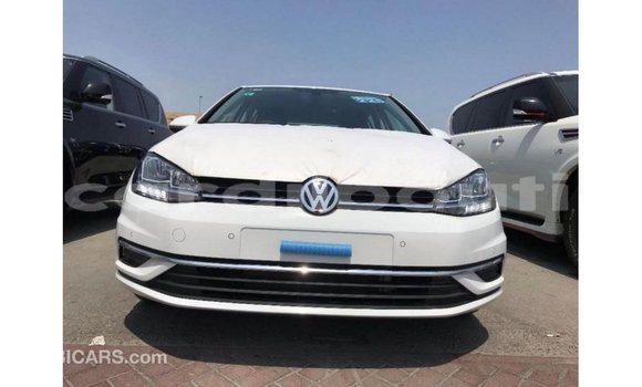 Acheter Import Voiture Volkswagen Golf Blanc à Import - Dubai, Ali Sabieh Region Acheter Import Voiture Volkswagen Golf Blanc à Import - Dubai, Ali Sabieh Region