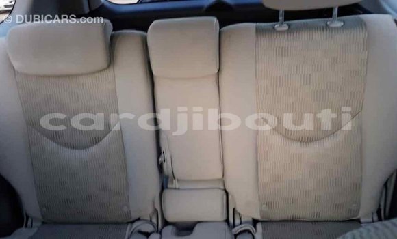 Buy Import Toyota RAV4 Red Car in Import - Dubai in Ali Sabieh Region Buy Import Toyota RAV4 Red Car in Import - Dubai in Ali Sabieh Region