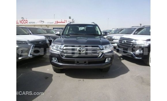 Acheter Import Voiture Toyota Land Cruiser Autre à Import - Dubai, Ali Sabieh Region Acheter Import Voiture Toyota Land Cruiser Autre à Import - Dubai, Ali Sabieh Region