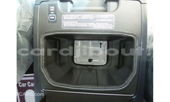 Acheter Import Voiture Toyota Land Cruiser Autre à Import - Dubai, Ali Sabieh Region Acheter Import Voiture Toyota Land Cruiser Autre à Import - Dubai, Ali Sabieh Region