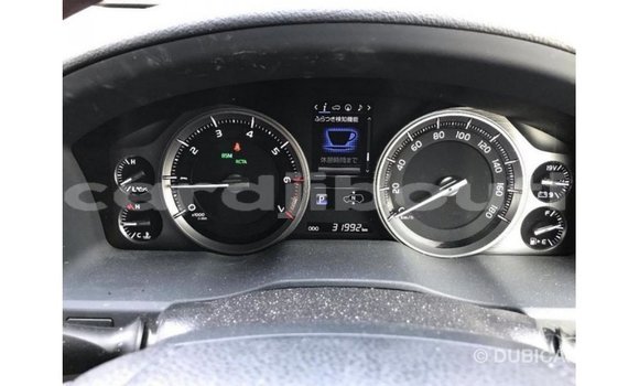 Acheter Import Voiture Toyota Land Cruiser Noir à Import - Dubai, Ali Sabieh Region Acheter Import Voiture Toyota Land Cruiser Noir à Import - Dubai, Ali Sabieh Region