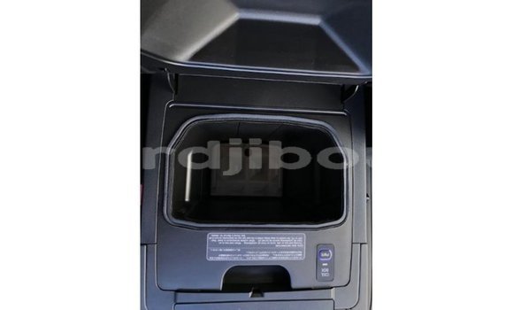 Acheter Import Voiture Lexus LX Autre à Import - Dubai, Ali Sabieh Region Acheter Import Voiture Lexus LX Autre à Import - Dubai, Ali Sabieh Region