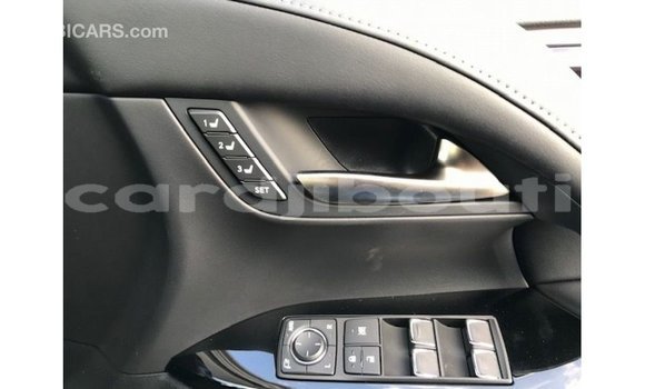 Acheter Import Voiture Lexus LX Autre à Import - Dubai, Ali Sabieh Region Acheter Import Voiture Lexus LX Autre à Import - Dubai, Ali Sabieh Region