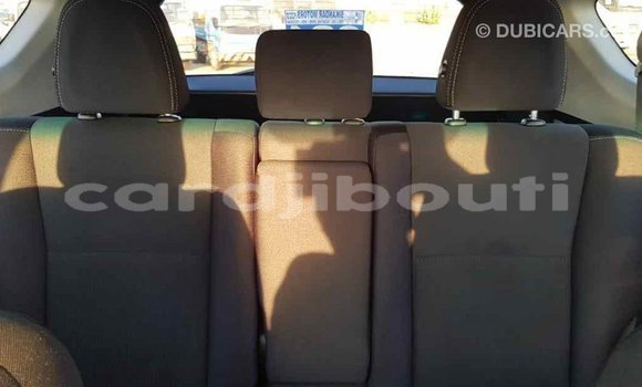 Buy Import Toyota RAV4 Blue Car in Import - Dubai in Ali Sabieh Region Buy Import Toyota RAV4 Blue Car in Import - Dubai in Ali Sabieh Region