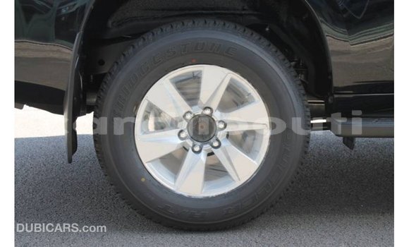 Acheter Import Voiture Toyota Prado Noir à Import - Dubai, Ali Sabieh Region Acheter Import Voiture Toyota Prado Noir à Import - Dubai, Ali Sabieh Region