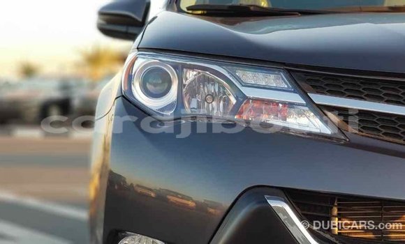 Buy Import Toyota RAV4 Other Car in Import - Dubai in Ali Sabieh Region Buy Import Toyota RAV4 Other Car in Import - Dubai in Ali Sabieh Region