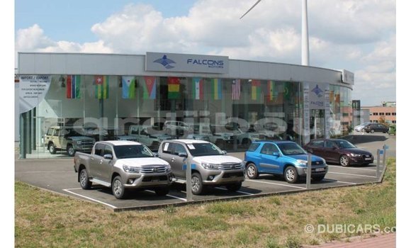 Acheter Import Voiture Toyota Prado Noir à Import - Dubai, Ali Sabieh Region Acheter Import Voiture Toyota Prado Noir à Import - Dubai, Ali Sabieh Region