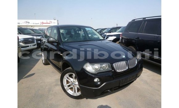 Medium with watermark bmw x3 ali sabieh region import dubai 2596