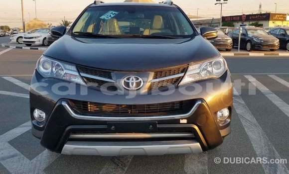 Buy Import Toyota RAV4 Other Car in Import - Dubai in Ali Sabieh Region Buy Import Toyota RAV4 Other Car in Import - Dubai in Ali Sabieh Region