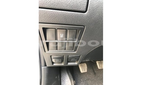 Buy Import Toyota Hilux White Car in Import - Dubai in Ali Sabieh Region Buy Import Toyota Hilux White Car in Import - Dubai in Ali Sabieh Region