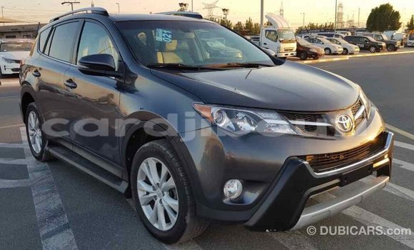 Buy Import Toyota RAV4 Other Car in Import - Dubai in Ali Sabieh Region Buy Import Toyota RAV4 Other Car in Import - Dubai in Ali Sabieh Region