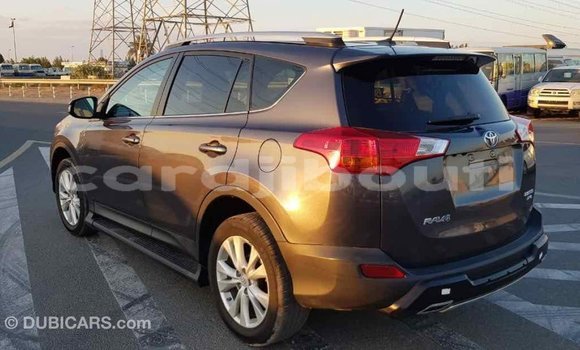 Buy Import Toyota RAV4 Other Car in Import - Dubai in Ali Sabieh Region Buy Import Toyota RAV4 Other Car in Import - Dubai in Ali Sabieh Region