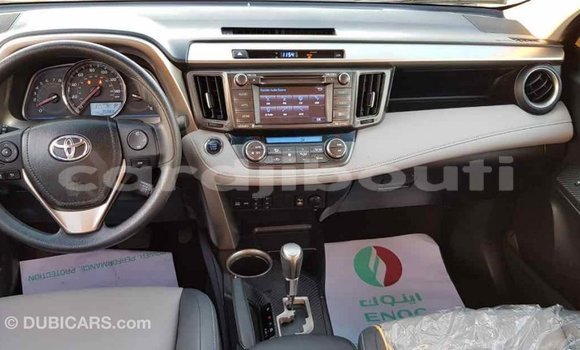Buy Import Toyota RAV4 Other Car in Import - Dubai in Ali Sabieh Region Buy Import Toyota RAV4 Other Car in Import - Dubai in Ali Sabieh Region
